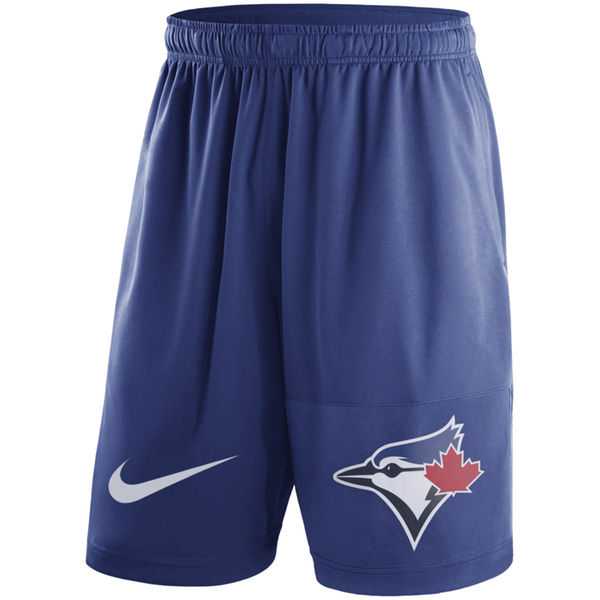 Men's Toronto Blue Jays Nike Royal Dry Fly Shorts FengYun,We sell and wholesale Men's Toronto Blue Jays Nike Royal Dry Fly Shorts FengYun on line form chian!